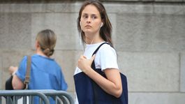 Epsteinova milenka so slovenským pasom bude dediť