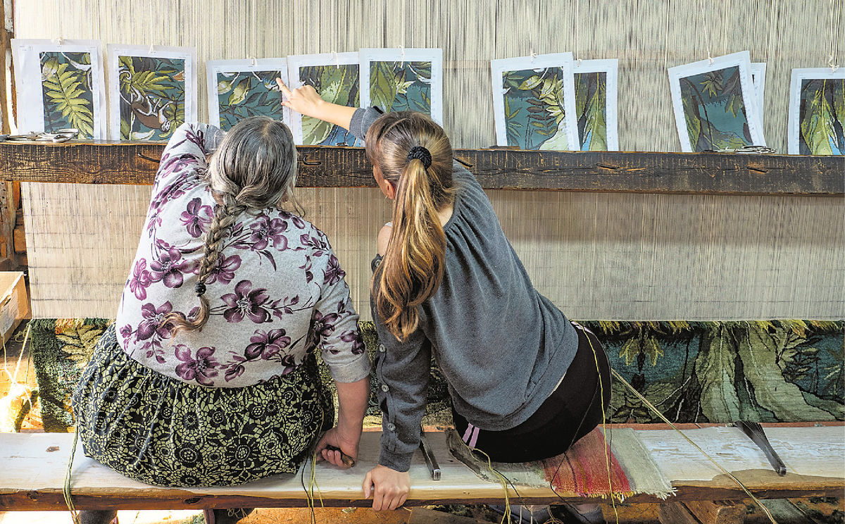 Okrem schém je dôležité sledovať aj prácu...