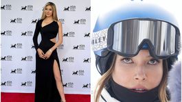 Globálny fenomén na ZOH: 22-ročná Eileen Guová