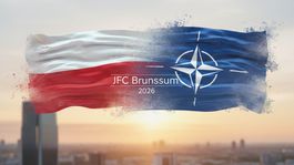 NATO - POL - BRUNSSUM - obrázok vytvorený AI
