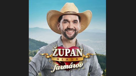 Výzva pripomínajúca reality šou má prilákať farmárov. Je absurdné voziť jedlo cez pol planéty, prízvukuje Lunter