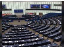 plenum europarlament