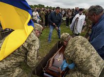 Russia Ukraine War