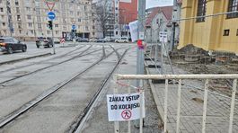 Oplotenie pri Starej jazdiarni v Košiciach