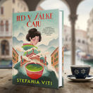 Stefania Viti - Jed v šálke čaju