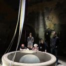 Terrible 2s kredit Danka Urbanova  