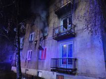 tornaľa plyn bytovka