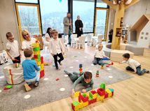 deti, škôlka, Rooseveltka, Banská Bystrica