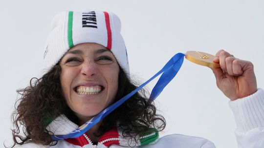 6. deň na ZOH 2026 cez fotoobjektív