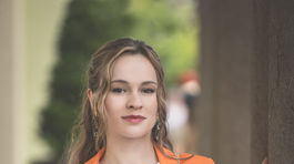 Hrdinovia seriálu Miša v Košiciach