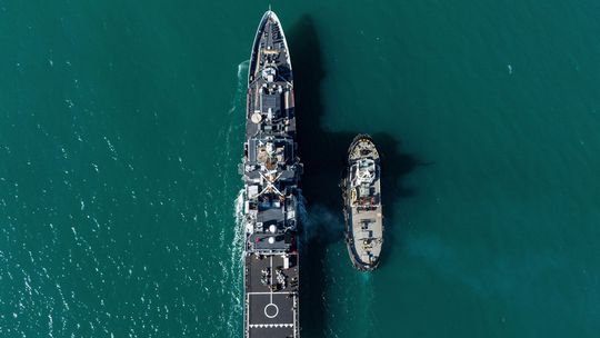 Taliansko spúšťa námornú blokádu, môže platiť až pol roka. Deportácie migrantov sa urýchlia