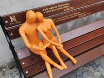 Láska až za hrob. Naprieč Slovenskom po...