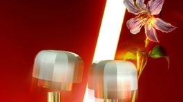 Love Reaction od španielskeho parfumérskeho...