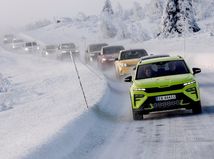 NAF: Test zimného dojazdu dopadol sklamaním....