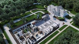 Najluxusnejšie bunkre pre superboháčov