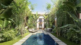 Luxusný bunker Oppidum určený na bývanie sa...