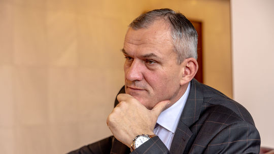 Malatinec predložil návrh na zmenu Zákona o Fonde na podporu umenia