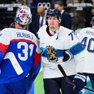 Fíni hlásia katastrofu: Slovenské bábätko vykúpalo bezzubých levov. Svet píše o údere, ktorý bolo počuť aj mimo Milána