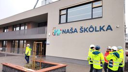 Unikátna škôlka v srdci Slovenska