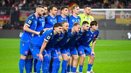 Slovákov čaká hrateľná skupina, ale aj úmorné cestovanie. Futbalová reprezentácia spoznala súperov v Lige národov