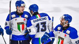 Vy Slováci máte jednu úžasnú vlastnosť. Zbožňoval som vašu legendu, jej smrť ma veľmi zarmútila