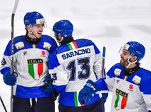 Vy Slováci máte jednu úžasnú vlastnosť....