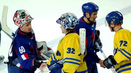 Čo robia slovenskí hokejisti zo ZOH po 20 rokoch