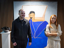 Čekovská a Jungvirt: Starých majstrov...