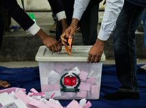 Bangladesh / Election /