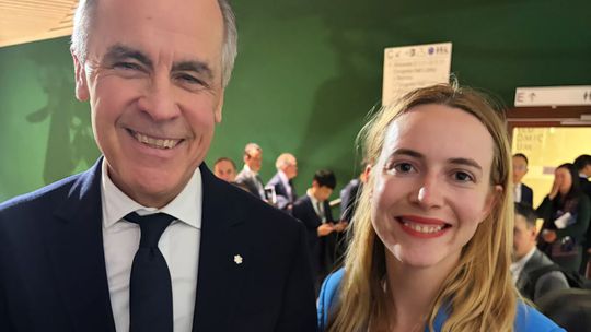 World Economic Forum - Meet with Prime Minister