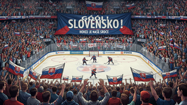 Opýtali sme sa AI: Ako vyzerá rebríček TOP 10 slovenských športovcov, ktorí sa stali globálnymi ikonami? Prečo ich pozná celý svet?