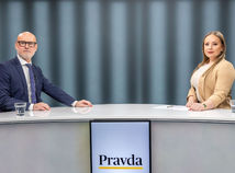 Ide o pravdu, Branislav Gröhling