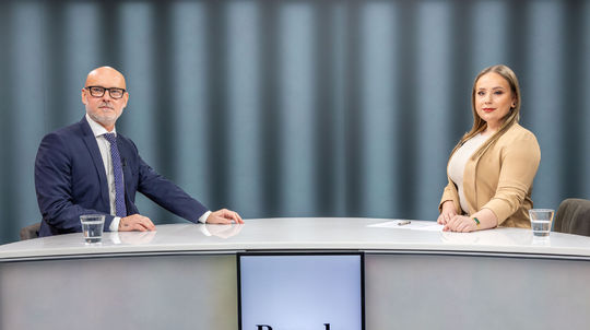 Gröhling: Cigániková u Kollára by bol ideologický kotrmelec. Alkohol v parlamente? Ten problém tam je a všetci o tom vieme