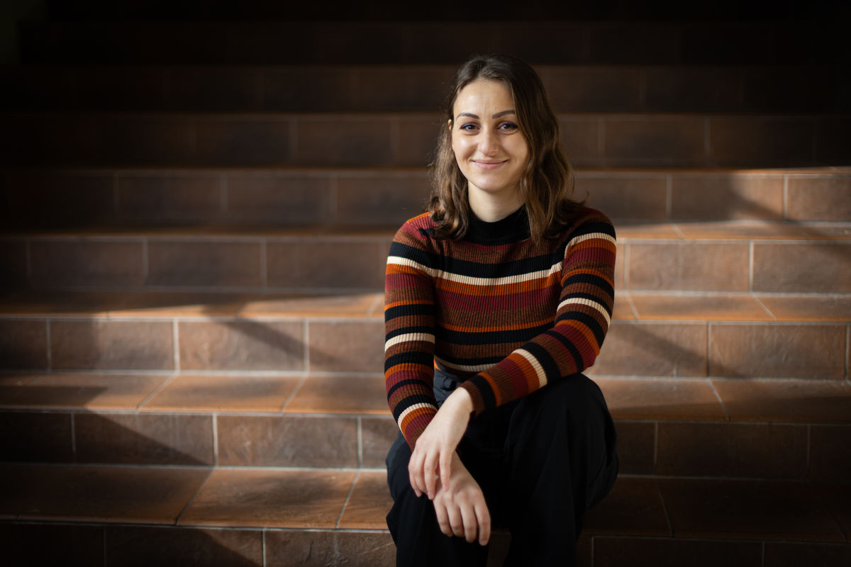 Iveta Fiľová, Sokratov inštitút