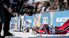 7. deň na ZOH 2026 cez fotoobjektív