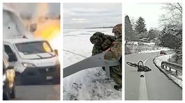 Ruská armáda mení spôsob boja. Nový prístup má už dopad na fronte