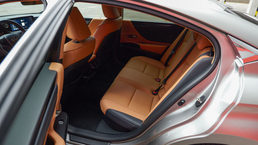 Decoding The Dynasty Unveiling The Secrets Behind Camry And Lexus Shared Legacy