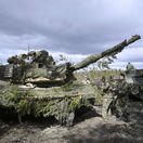 Prinesieme vojnu do Ruska a zaútočíme hlboko na jeho území. Estónsko varuje, čo sa stane, ak Rusko zaútočí na NATO