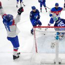 Dráma so šťastným koncom. Slováci sú stopercentní aj po zápase s Talianmi a vedú skupinu