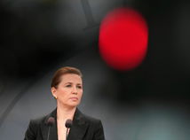 Mette Frederiksenová