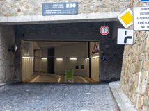 parlamentné parkovisko, parkovanie,