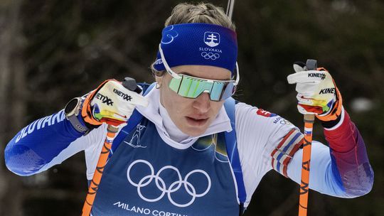 Paulína Bátovská Fialková