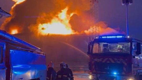 Ropovod Družba opäť terčom útoku: na Slovensko a Maďarsko prestala prúdiť ruská ropa. Orbán dostal z Kyjeva tvrdý odkaz