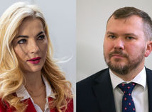 šimkovičová , karas