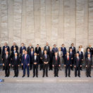 Stretnutie ministrov obrany NATO 12. februára 2026