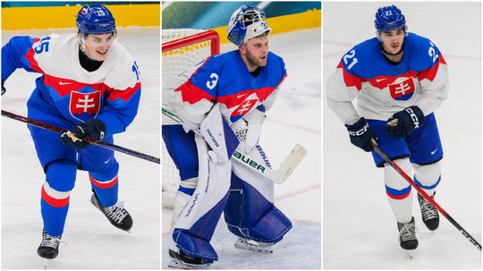 Ohlasy médií na triumf Slovenska v B-skupine ZOH26