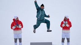 8. deň na ZOH v Miláne a Cortine cez fotoobjektív