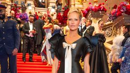 Adriana Sklenaříková Karembeu