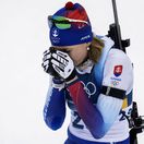 Halinárová bez servítky k výkonom Fialkovej a Kuzminovej: No čo už, už je po olympiáde