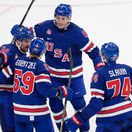 hokej, Američania, USA